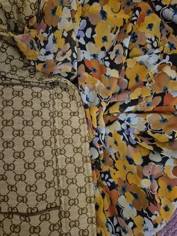 Nová dámská bunda a šaty. Dámský set. Velikost M - 8