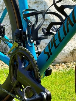 Rámová sada Specialized Tarmac SL6, vel. 54, Disc - 8