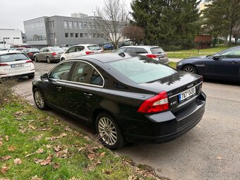 Volvo S80 3,2 - 8