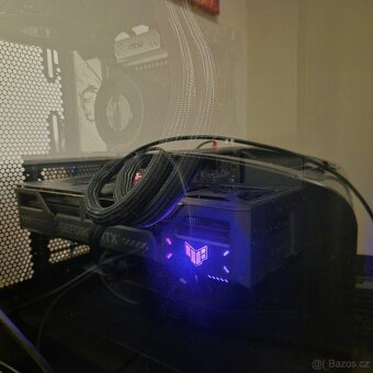 Case NZXT H7 FLOW - BLACK - 8