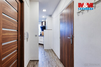 Prodej bytu 2+1, 54 m², Klatovy, ul. Pod Hůrkou - 8