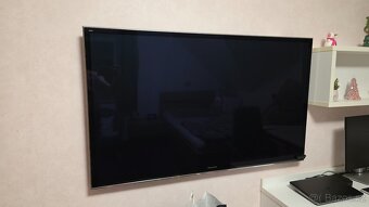 3D televize Panasonic TX-P55VT50 - 8