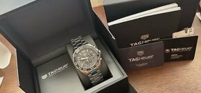 TAG HEUER FORMULA 1 CHRONOGRAPH  QUARTZ - 8