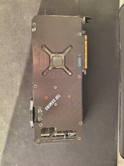 Asus TUF Radeon RX 6800 XT O16G Gaming - 8