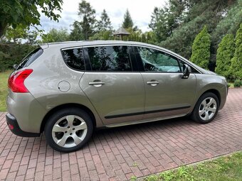 Na prodej Peugeot 3008 1.6Thp 115kw - 8