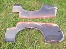 ford mustang fastback 1969 diely - 8