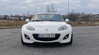 Mazda MX-5 NC 2011 2.0 PRHT - 8