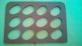 Vintage - formičky, vykrajovátka aj. - 8