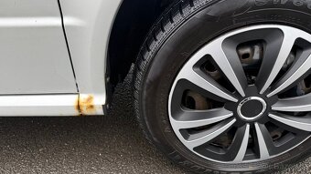 Škoda Fabia 1.4 benzin 55kw - 8