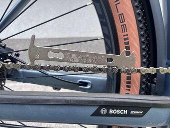 Scott Axis eRide velikost L - 8