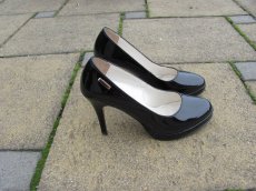 Černé lodičky - 8