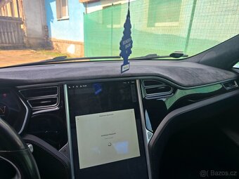 Tesla model S 90D Free Supercharger - 8