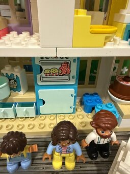 LEGO® DUPLO® 10929 Domeček na hraní - 8