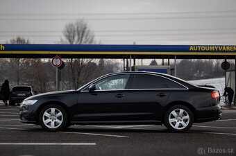 Audi A6 3.0 TDI S-Tronic - 8