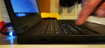 NTB Dell Latitude 5590 + dokovačka - 8