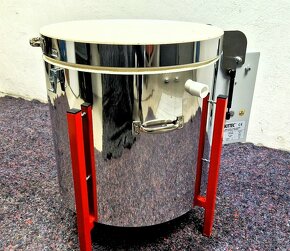 Elektrická vypalovací pec na keramiku ECO 70 S - 8