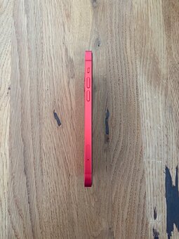 IPhone 12 red edition 64 GB - 8