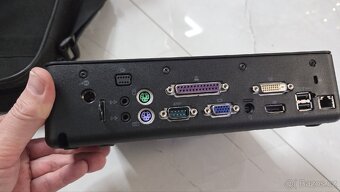 Notebook HP ProBook 6570b - 8