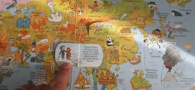 Atlas sveta a mala detska enciklopedie - 8