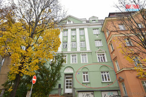 Pronájem bytu 2+1, 58 m², Ústí nad Labem, ul. Pasteurova - 8
