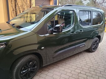 Citroen Berlingo XL MAX 1,5 - 8
