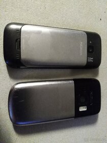 Nokia 6700s,1600,5130c-2,C5,6303,3310,3410,1650,E52,3100 atd - 8