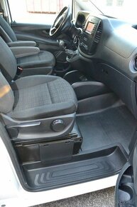 Mercedes-Benz Vito 116 CDi 5-míst - 8