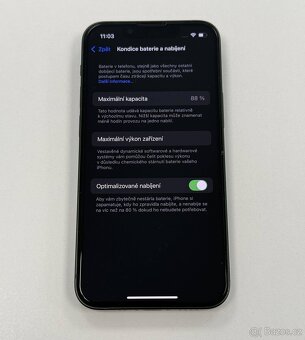 iPhone 13 MINI 128GB ✅ ZARUKA - 8