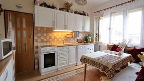 Prodej rodinného domu se zahradou, Lhenice, okr. Prachatice - 8