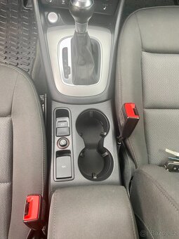 Audi Q3, 2.0 TDI, 4x4, AUTOMAT, TAŽNÉ - 8