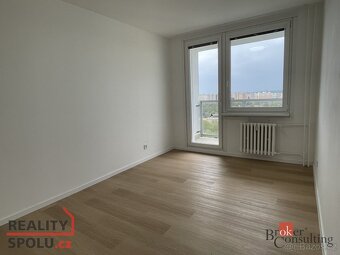 Pronájem, byty/3+kk, 63 m2, Kocianova 1585/2, 15500 Praha, H - 8