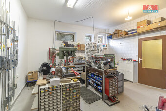 Prodej obchod a služby, 430 m², Ostrava, ul. Jandova - 8