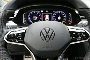 Volkswagen Arteon 2.0 TSI 140kW DSG R-line,DPH - 8