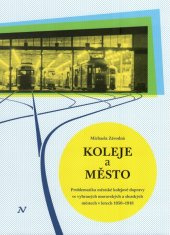 (Více knih) Historie železnic - 8