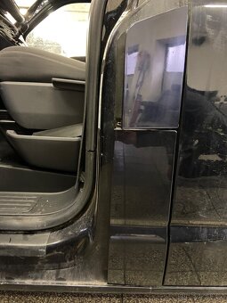 DÍLY VW CARAVELLE T5.1 , 2.0TDI, 103kW - 8