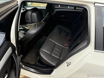 BMW E61 - 8