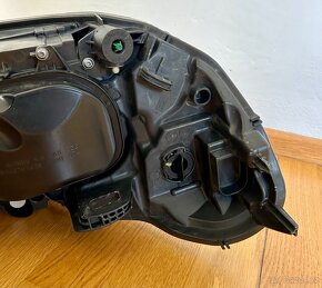 Natáčecí Xenon VOLVO XC60 ABL Světlo 31420257 - 8