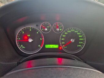 Ford Focus TDCi - 8