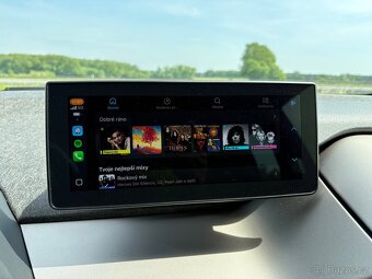 BMW i3, S 120Ah odpočet DPH - 8