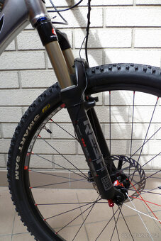 Prodám Merida Matts HFS Special Edition 26 - 8