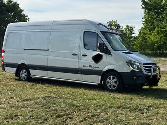 Mercedes Sprinter - 8