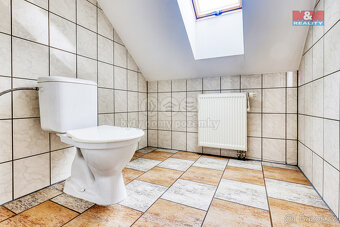 Pronájem obchod a služby, 245 m², Plzeň, ul. Letkovská - 8