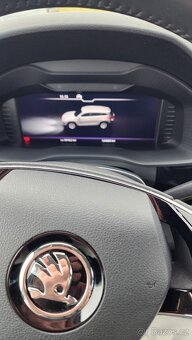 Škoda Kodiaq L&K 2021 - 8