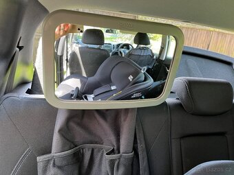 Britax Römer Dualfix plus 360° - 8