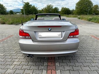 Bmw 125i E88 - 8