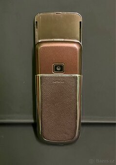 Nokia 8800e-1 Arte 1GB - 8