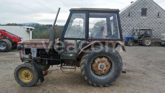 Zetor 6711 - 8