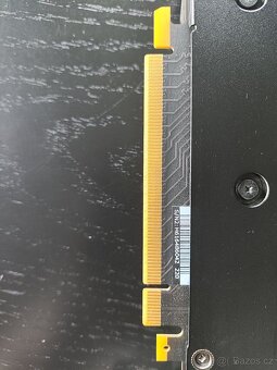 Prodám GTX 1070 - 8