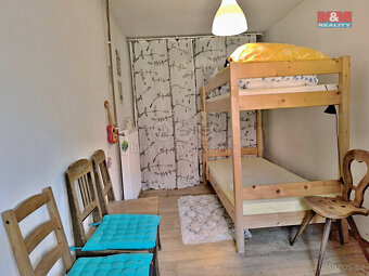 Pronájem rodinného domu, 78 m², Čechtice - Nové Práchňany - 8