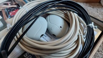 Ovládání kombinované sauny Harvia Grifin combi - 8